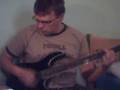 Ibanez Rgr321ex review