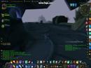 Choklar goes invisible!