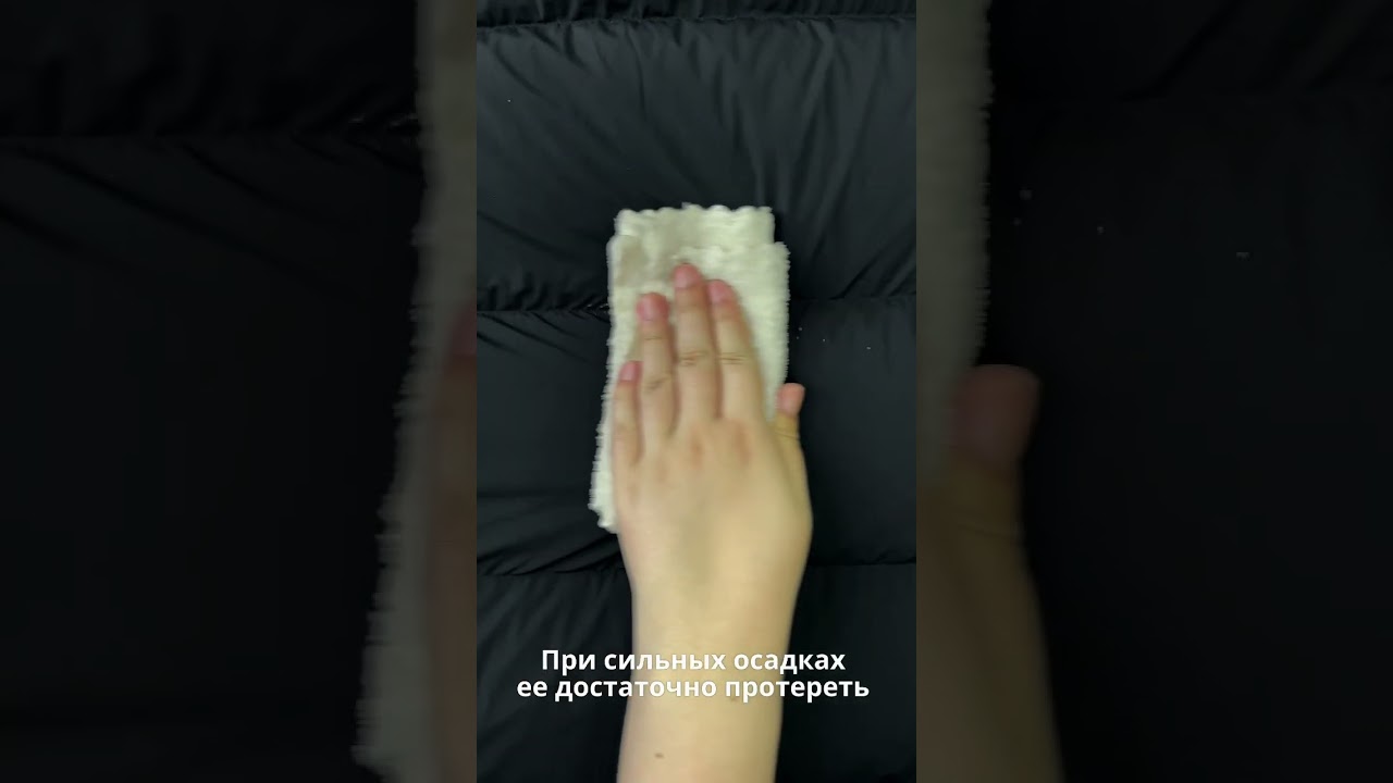 Видео о товаре