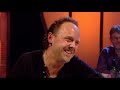 _/METALLICA\_ - Lars Ulrich Interview - Jools Holland's 