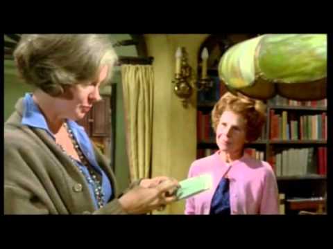 What Ever Happened to Aunt Alice? ~ the best bits !!