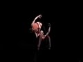 Contact Improvisation