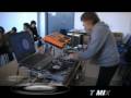 Corso dj producer Istituto superiore Aldo Moro P. Corese RI