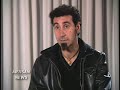 System Of A Down frontman Serj Tankian has released his Elect the Dead Orchestra album, and he's scheduled two appearances in the US He talked about how the album came about and the difficulty in booking an orchestra.