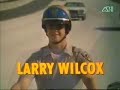 CHiPS - Abertura do Seriado na TV