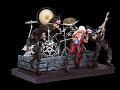 Motley Crue - Paranoid