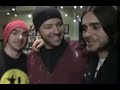 Jared and Shannon of 30STM on Loveline with Stryker
