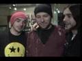 Jared and Shannon of 30STM on Loveline with Stryker
