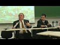 Mudan�a de comportamento dos executivos - sustentabilidade