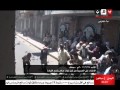 اعتداء قوات الحرس العائلي واللواء الرابع علي مظاهره سلميه لشباب اليمن  25 9