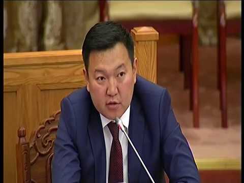 Б.Бат-Эрдэнэ: Намчирхал, улс төрийг туйлд нь хүргэх учраас дэмжихгүй байна