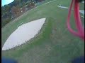 FPV heli T-Rex 450 SE v2 4S 10min sport flight 3150RPM FPV heli T-Rex 450 SE v2 4S 10min sport flight 3150RPM