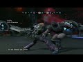 Lex Luthor - Kombo Challenge #1-10
