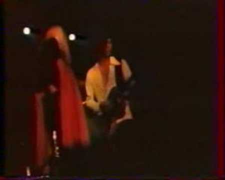 johnny winter captured live tour 1976 part 2