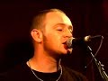 Gene - e-coustic session (2000)