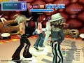 Nexon Audition Hardest 8k npc (150bpm) Beaten NO HACK