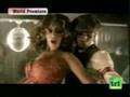 clip video Beyonc� Naughty Girl