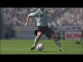 OFFICIAL -  Pro Evolution Soccer 2009 Trailer - Pes 09 (MESSI)