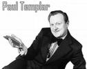 paul templar was a world famous harmonica player and was for many years on the bbc radio in the 1960's-70's in workers playtime - midday music hall - blackpool night - follow the stars - all together. television shows such as night at the music hall crackerjack etc.
sadly no longer able to play due to emphysema and wheelchair bound.