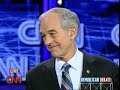 McCain booed at YouTube Debate 11/28/07
