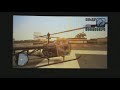GTA Vice city stories PSP gameplay