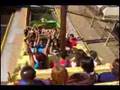 Hopi Hari com Cabeleira Famaly!