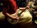 Big Muff Pi / 70s Univox Hi-Flyer