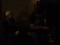 Slippery Rock jam session 1