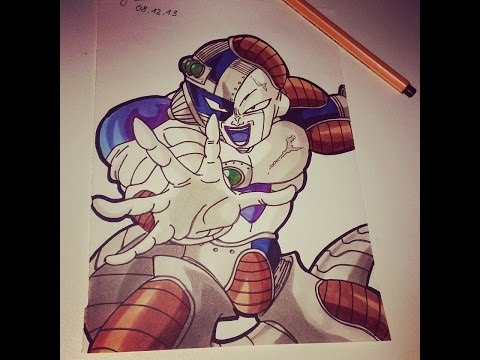 how to draw mecha