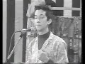 Mariano Cabrera y Paolo el Rockero - 1987