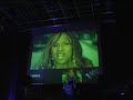 Pioneer Pro DJ Visual SVM-1000/DVJ-1000 HipHop Video Part 4