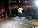 Nandos on stage@ SBP