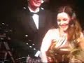 Ruthie Henshall Lawrence Olivier Award