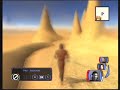 KOTOR (DS) 64 - Tatooine Star Map