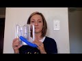 Incentive Spirometer Instruction Incentive Spirometer Instruction