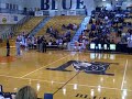 Dunwoody v. Pine Crest, PrimeTime Tour #2