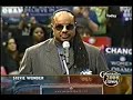 Stevie Wonder\
