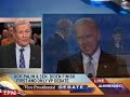 Sen. Kit Bond on More Power for VP in Senate: Good Luck Sen. Kit Bond on More Power for VP in Senate: Good Luck