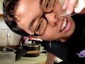 Make-shift Neti Pot Make-shift Neti Pot