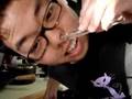 Make-shift Neti Pot