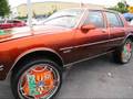 East Coast Ryders Car Show hosted by @YoungDada305