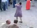 The Wild & Old Woman