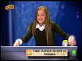 Se Lo Que Hicisteis - Niños de Primaria