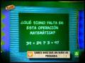 Se Lo Que Hicisteis - Niños de Primaria