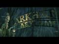 Batman: Arkham Asylum - keskkond