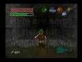 Mega Flip: A new breakthrough glitch in LoZ:OoT