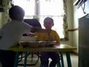 Amari & Telaya in \"The Diego Cake\" Part 2 Amari & Telaya in \"The Diego Cake\" Part 2