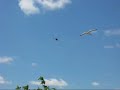 International Red Bull Air Races Detroit/Windsor!