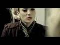 Léa Castel - Pressée De Vivre (Paroles/Lyrics)