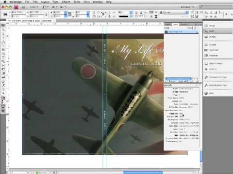 InDesign: Preparar para la Imprenta 